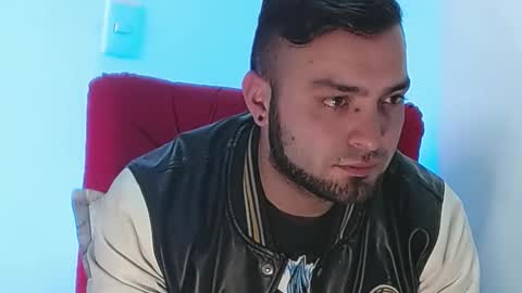 Snapshot of robert_leroy chatting on 01.12.25 Stiven - online show from 01.12.25