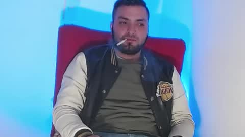Snapshot of robert_leroy chatting on 01.17.25 Stiven - online show from 01.17.25