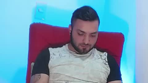 Snapshot of robert_leroy chatting on 01.21.25 Stiven - online show from 01.21.25
