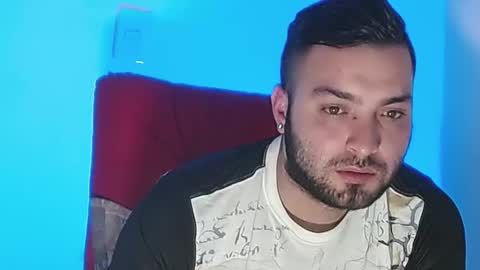 Snapshot of robert_leroy chatting on 01.21.25 Stiven - online show from 01.21.25