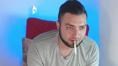 Snapshot of robert_leroy chatting on 01.25.25 Stiven - online show from 01.25.25
