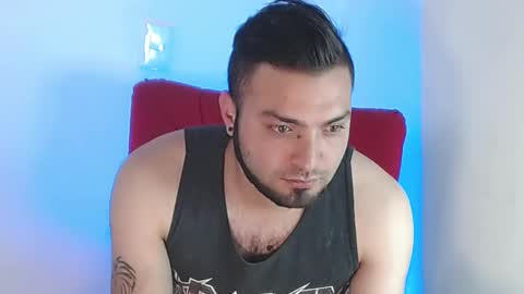 Snapshot of robert_leroy chatting on 01.26.25 Stiven - online show from 01.26.25