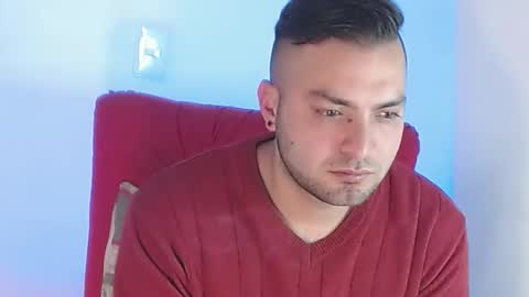 Snapshot of robert_leroy chatting on 02.02.25 Stiven - online show from 02.02.25