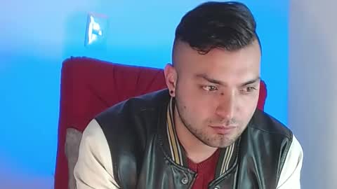 Snapshot of robert_leroy chatting on 02.03.25 Stiven - online show from 02.03.25