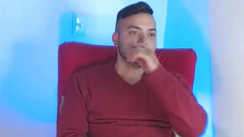 Snapshot of robert_leroy chatting on 02.04.25 Stiven - online show from 02.04.25