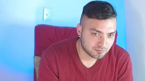 Snapshot of robert_leroy chatting on 02.04.25 Stiven - online show from 02.04.25