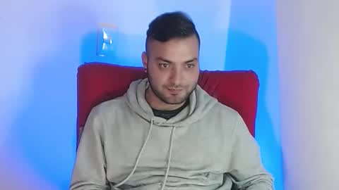 Snapshot of robert_leroy chatting on 02.05.25 Stiven - online show from 02.05.25