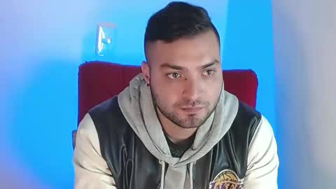 Snapshot of robert_leroy chatting on 02.06.25 Stiven - online show from 02.06.25