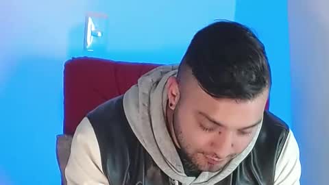 Snapshot of robert_leroy chatting on 02.06.25 Stiven - online show from 02.06.25