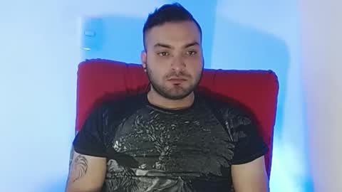 Snapshot of robert_leroy chatting on 02.06.25 Stiven - online show from 02.06.25