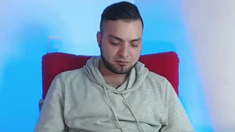 Snapshot of robert_leroy chatting on 02.09.25 Stiven - online show from 02.09.25