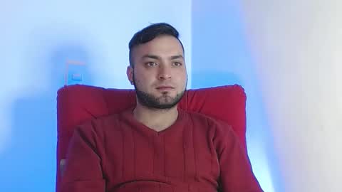 Snapshot of robert_leroy chatting on 02.10.25 Stiven - online show from 02.10.25