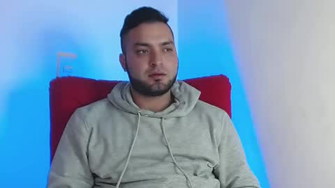 Snapshot of robert_leroy chatting on 02.11.25 Stiven - online show from 02.11.25