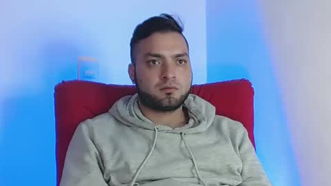 Snapshot of robert_leroy chatting on 02.11.25 Stiven - online show from 02.11.25