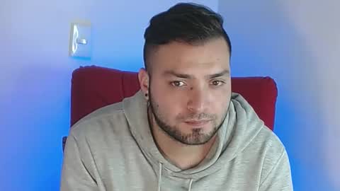 Snapshot of robert_leroy chatting on 02.15.25 Stiven - online show from 02.15.25