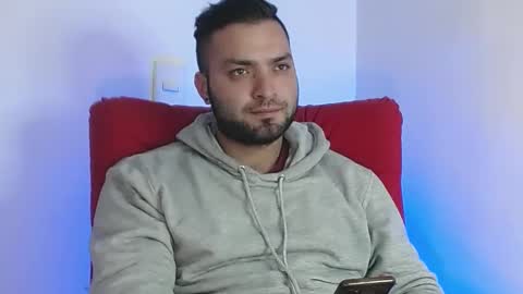 Snapshot of robert_leroy chatting on 02.17.25 Stiven - online show from 02.17.25