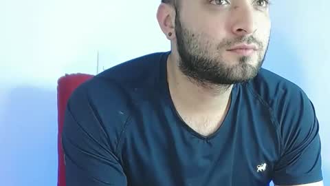 Snapshot of robert_leroy chatting on 02.19.25 Stiven - online show from 02.19.25
