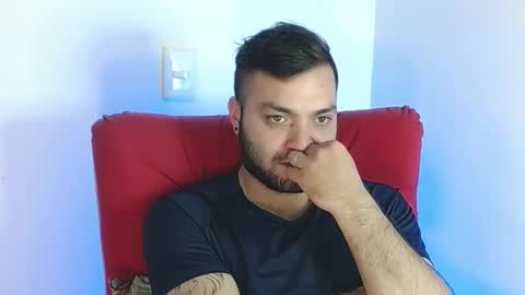 Snapshot of robert_leroy chatting on 02.20.25 Stiven - online show from 02.20.25