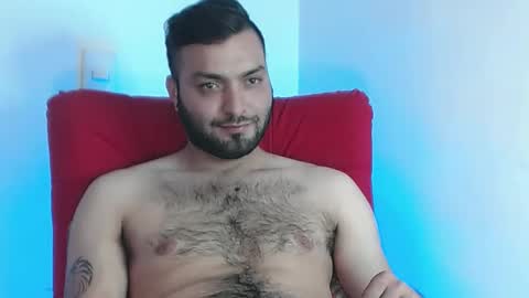 Snapshot of robert_leroy chatting on 02.22.25 Stiven - online show from 02.22.25