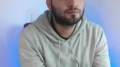 Snapshot of robert_leroy chatting on 02.23.25 Stiven - online show from 02.23.25