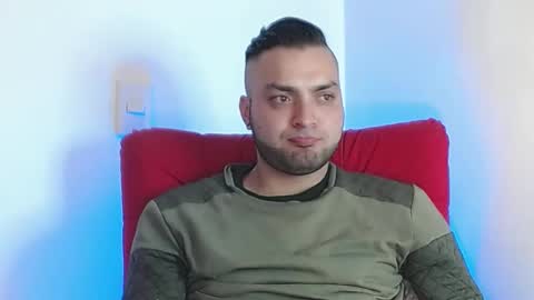 Snapshot of robert_leroy chatting on 02.28.25 Stiven - online show from 02.28.25