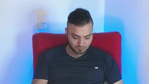 Snapshot of robert_leroy chatting on 03.06.25 Stiven - online show from 03.06.25