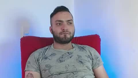 Snapshot of robert_leroy chatting on 03.09.25 Stiven - online show from 03.09.25