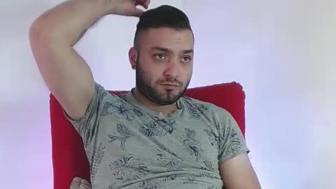 Snapshot of robert_leroy chatting on 03.09.25 Stiven - online show from 03.09.25
