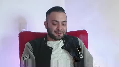 Snapshot of robert_leroy chatting on 03.09.25 Stiven - online show from 03.09.25