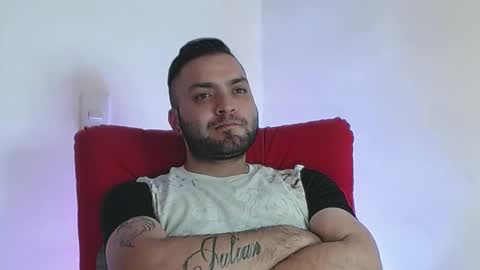 Snapshot of robert_leroy chatting on 03.10.25 Stiven - online show from 03.10.25
