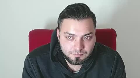 Snapshot of robert_leroy chatting on 09.11.25 Stiven - online show from 09.11.25