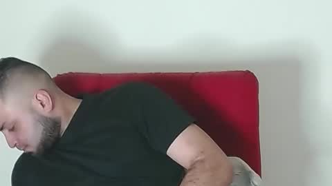 Snapshot of robert_leroy chatting on 09.17.25 Stiven - online show from 09.17.25