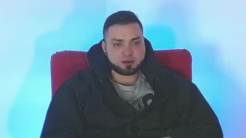 Snapshot of robert_leroy chatting on 09.28.25 Stiven - online show from 09.28.25
