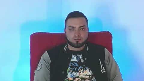 Snapshot of robert_leroy chatting on 09.30.25 Stiven - online show from 09.30.25