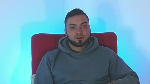 Snapshot of robert_leroy chatting on 10.02.25 Stiven - online show from 10.02.25