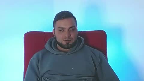 Snapshot of robert_leroy chatting on 10.02.25 Stiven - online show from 10.02.25