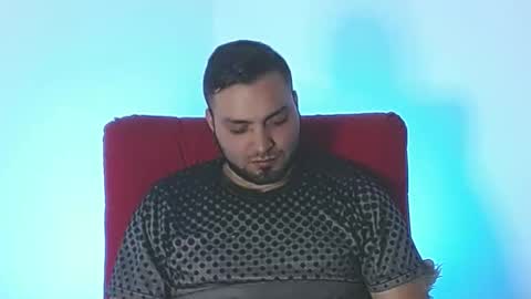 Snapshot of robert_leroy chatting on 10.05.25 Stiven - online show from 10.05.25