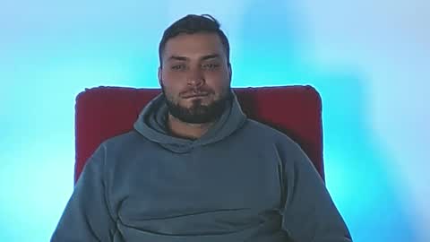 Snapshot of robert_leroy chatting on 10.08.25 Stiven - online show from 10.08.25