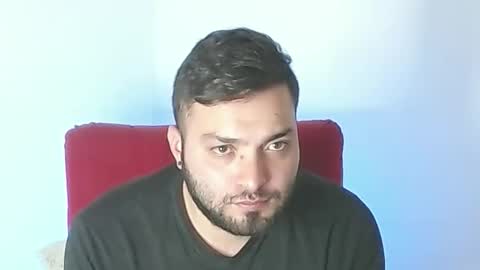 Snapshot of robert_leroy chatting on 10.13.25 Stiven - online show from 10.13.25