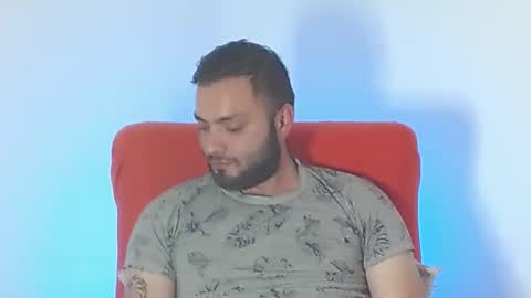 Snapshot of robert_leroy chatting on 10.15.25 Stiven - online show from 10.15.25