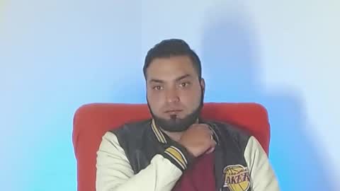 Snapshot of robert_leroy chatting on 10.17.25 Stiven - online show from 10.17.25