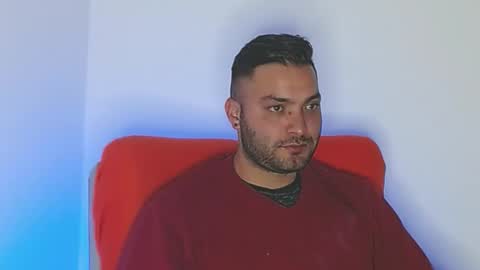 Stiven - online show from 11.01.25