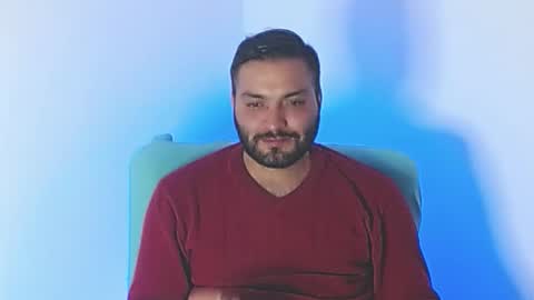 Stiven - online show from 11.20.25