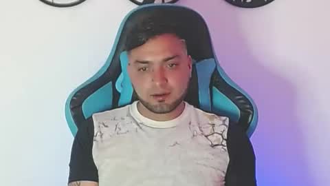 Stiven - online show from 12.22.25