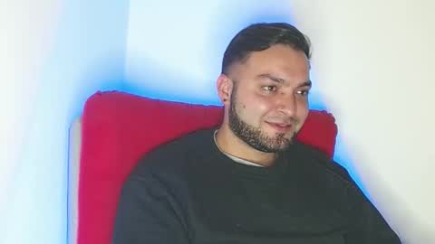 Stiven - online show from 02.02.26