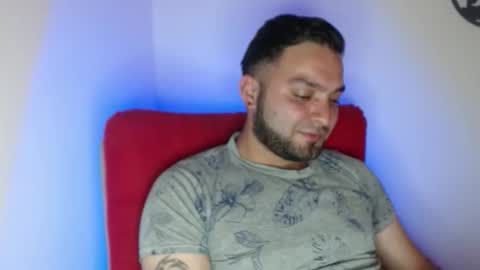 Stiven - online show from 02.03.26