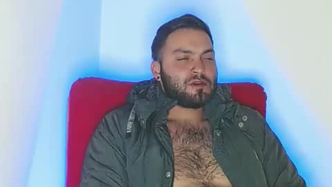 Stiven - online show from 02.17.26