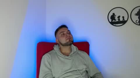 Stiven - online show from 02.26.26