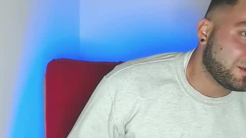 Stiven - online show from 03.20.26