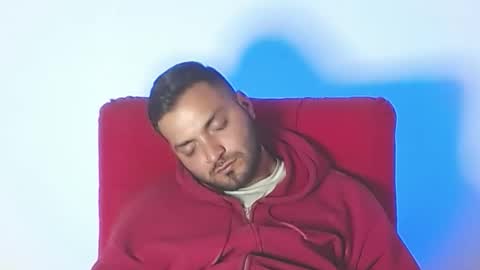 Stiven - online show from 04.23.26